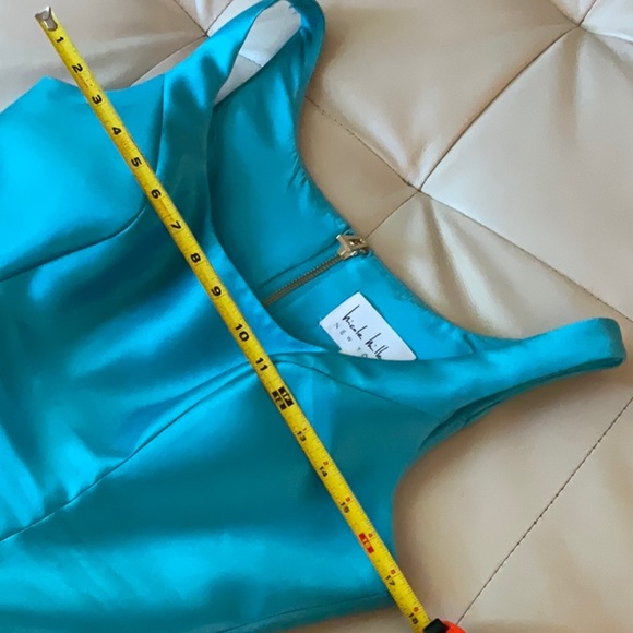 Nicole Miller New York dress - Picture 10 of 10